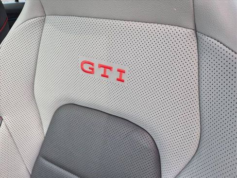 Used 2024 Volkswagen GTI Autobahn FWD image 16