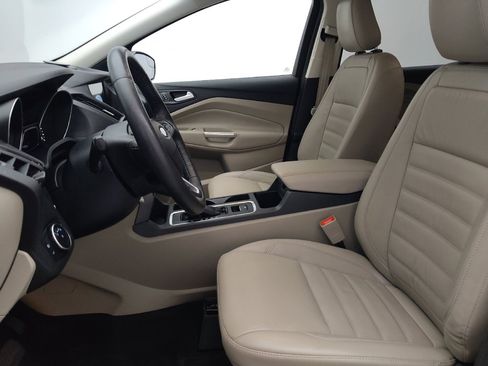 Used 2018 Ford Escape SEL AWD/4WD image 17