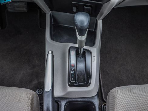 Used 2012 Honda Civic LX image 22