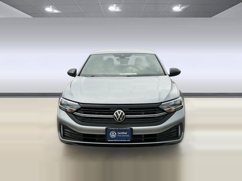 Certified 2023 Volkswagen Jetta Sport FWD image 6