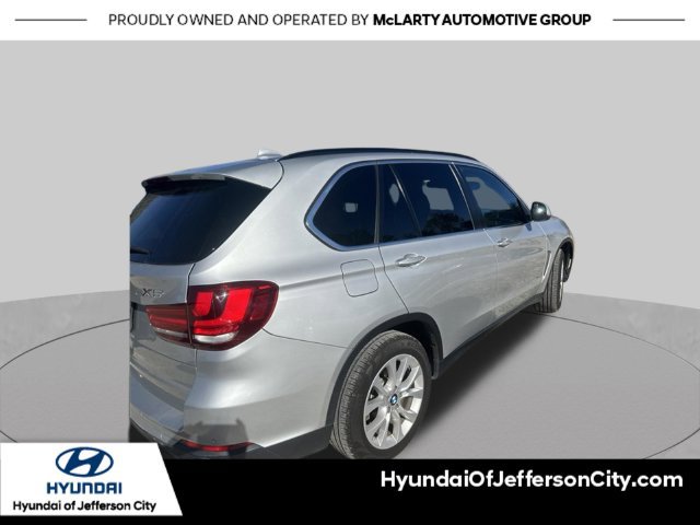 Used 2016 BMW X5 xDrive35i AWD/4WD image 3