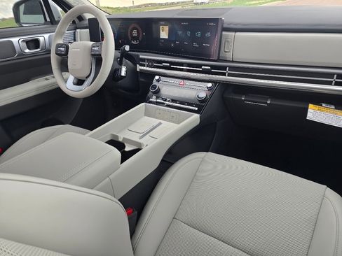 New 2026 Hyundai Santa Fe SEL AWD/4WD image 25