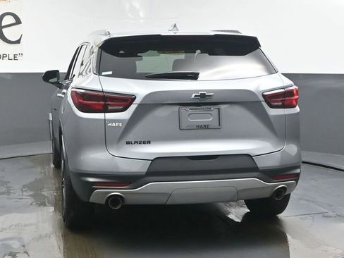 Used 2024 Chevrolet Blazer LT w/ Convenience Package image 34