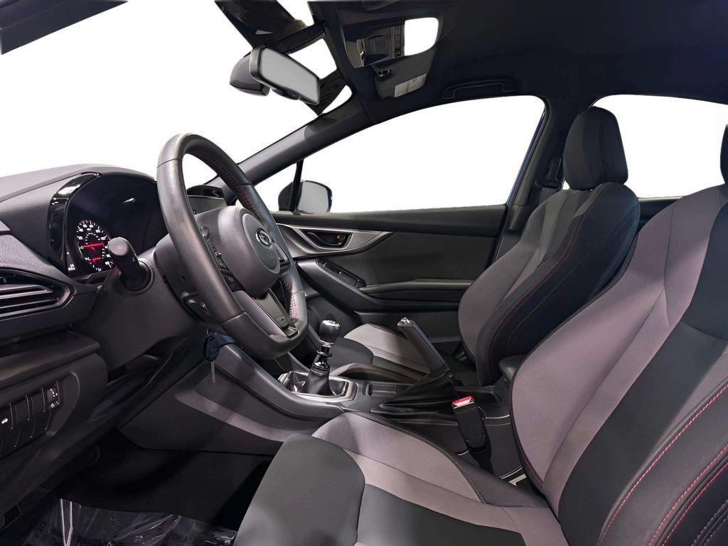 Used 2022 Subaru WRX AWD/4WD image 20