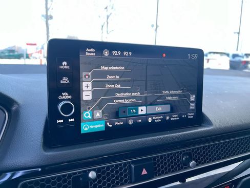 Used 2023 Honda Civic Touring image 18