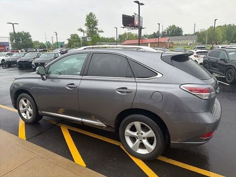 Used 2013 Lexus RX 350 AWD image 16