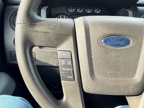 Used 2014 Ford F150 STX w/ Equipment Group 201A Mid image 25