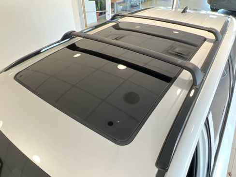 New 2026 Toyota Grand Highlander AWD Hybrid image 19