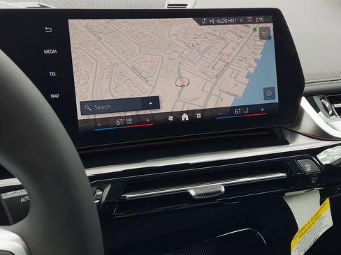 New 2026 BMW X1 xDrive28i w/ Technology Package image 14