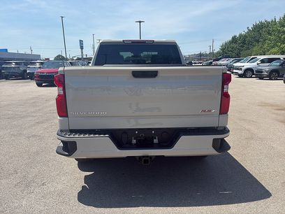 New 2026 Chevrolet Silverado 1500 RST w/ RST Select Package