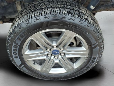 Used 2020 Ford F150 XLT w/ Equipment Group 302A Luxury AWD/4WD image 8