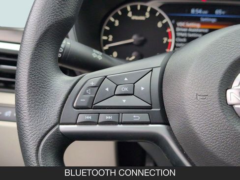 Used 2023 Nissan Altima 2.5 SV FWD image 17