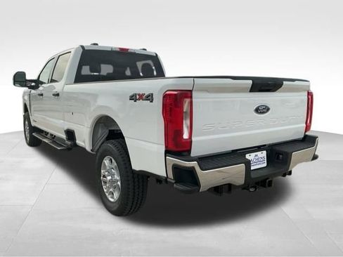 New 2026 Ford F350 XLT AWD/4WD image 4
