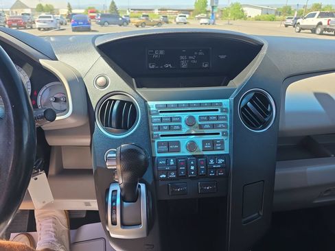 Used 2009 Honda Pilot EX-L image 19