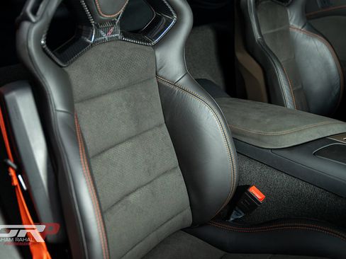 Used 2019 Chevrolet Corvette ZR1 RWD image 34