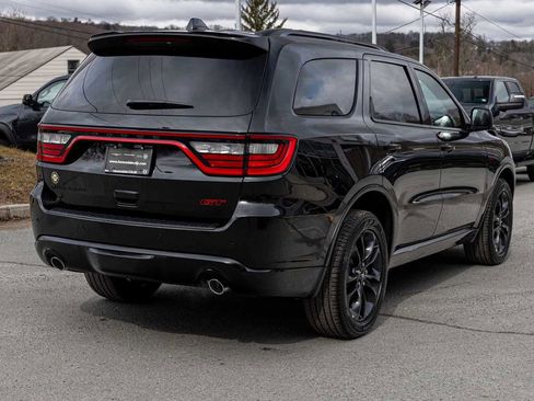 New 2026 Dodge Durango GT image 4