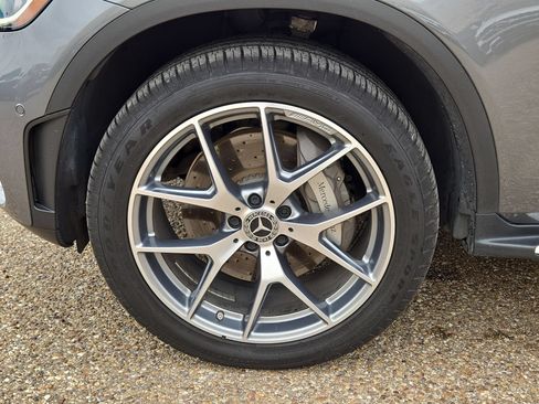 Certified 2020 Mercedes-Benz GLC 300 image 11