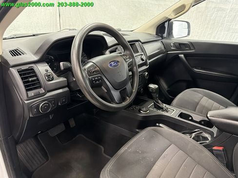 Used 2019 Ford Ranger XL w/ FX4 Off-Road Package AWD/4WD image 3