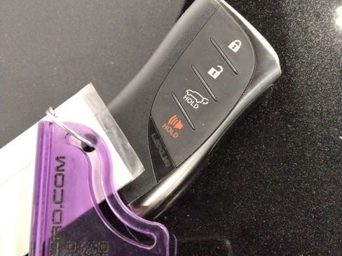 Used 2021 Lexus UX 250h 250h Base w/ Premium Package image 44