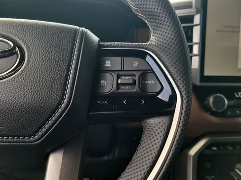 New 2026 Toyota Tundra 1794 Edition image 15