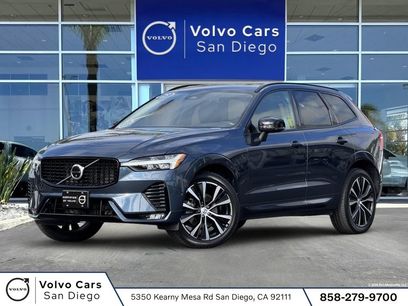 Certified 2023 Volvo XC60 B5 Plus w/ Climate Package