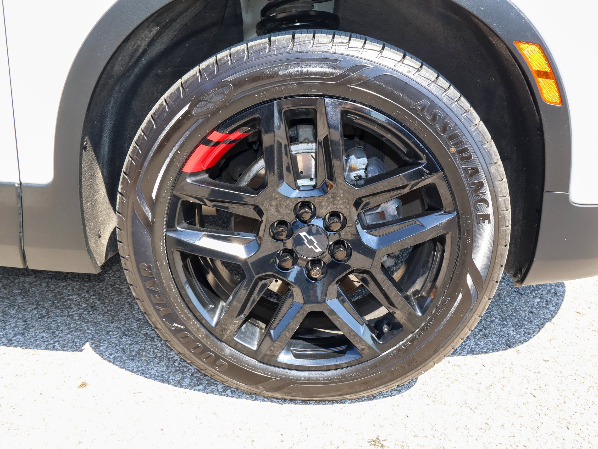 Used 2021 Chevrolet Blazer LT w/ Redline Edition FWD image 31