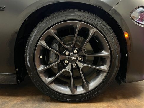 Used 2022 Dodge Charger Scat Pack w/ Plus Group image 11