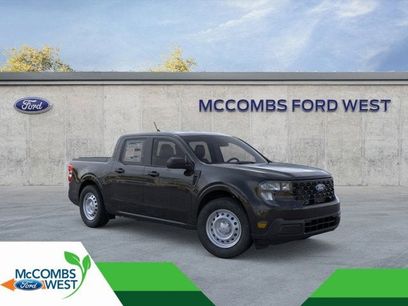 New 2025 Ford Maverick XL