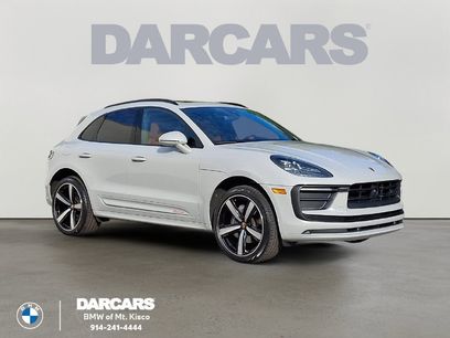 Used 2024 Porsche Macan