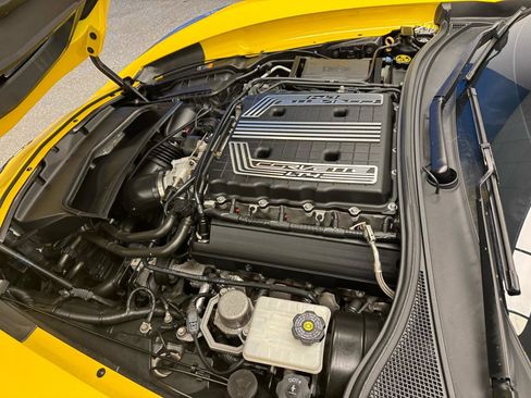 Used 2019 Chevrolet Corvette Z06 image 23