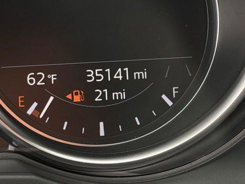 Used 2023 MAZDA CX-5 AWD 2.5 S image 25