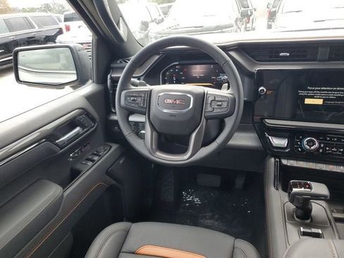 New 2026 GMC Sierra 1500 AT4 w/ AT4 Premium Package image 14