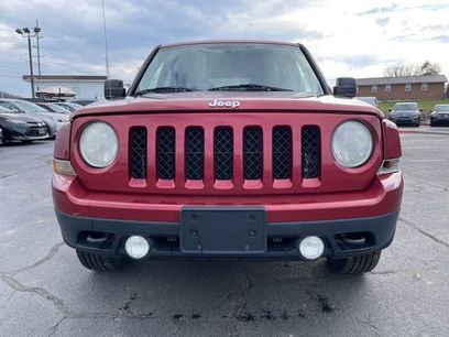 Used 2013 Jeep Patriot Sport w/ PWR Value Group