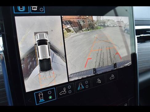 New 2025 GMC Sierra EV Denali image 20