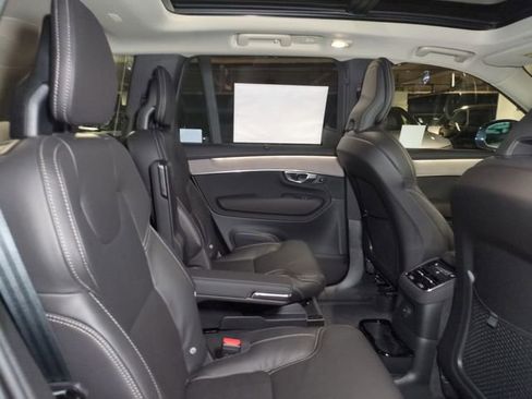 New 2026 Volvo XC90 T8 Ultra w/ Protection Package AWD/4WD image 29