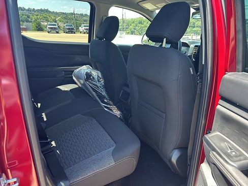 New 2026 Ford Ranger XLT AWD/4WD image 18