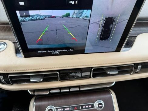 Used 2023 Lincoln Aviator Reserve w/ Equipment Group 201A AWD/4WD image 20