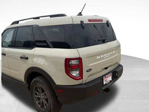 Used 2024 Ford Bronco Sport Big Bend w/ Convenience Package AWD/4WD image 8