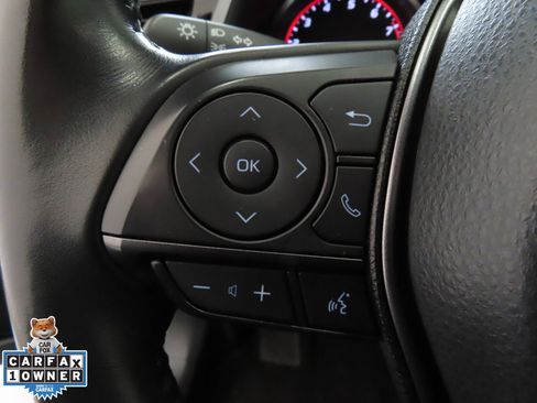 Used 2024 Toyota Camry XSE image 14