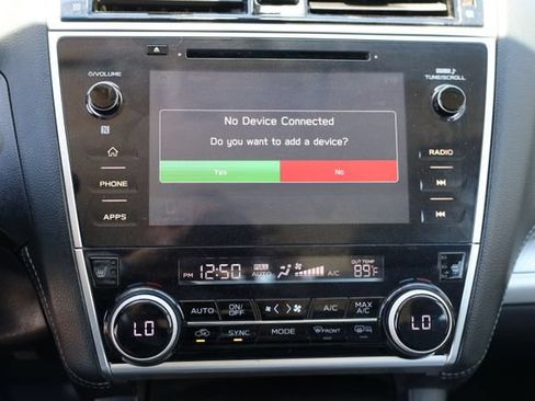 Used 2019 Subaru Legacy 2.5i Premium AWD/4WD image 21