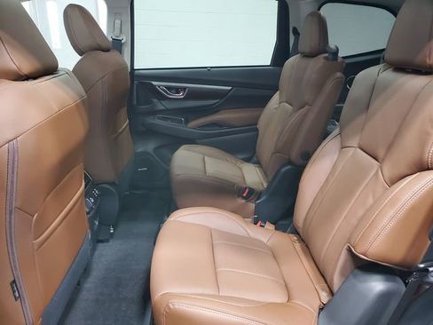 New 2026 Subaru Ascent Touring AWD/4WD image 11