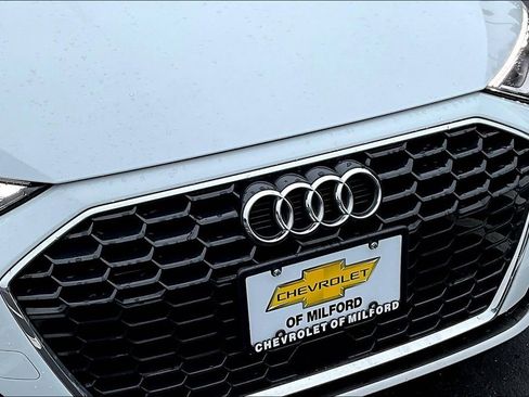 Used 2024 Audi A3 2.0T Premium FWD image 32