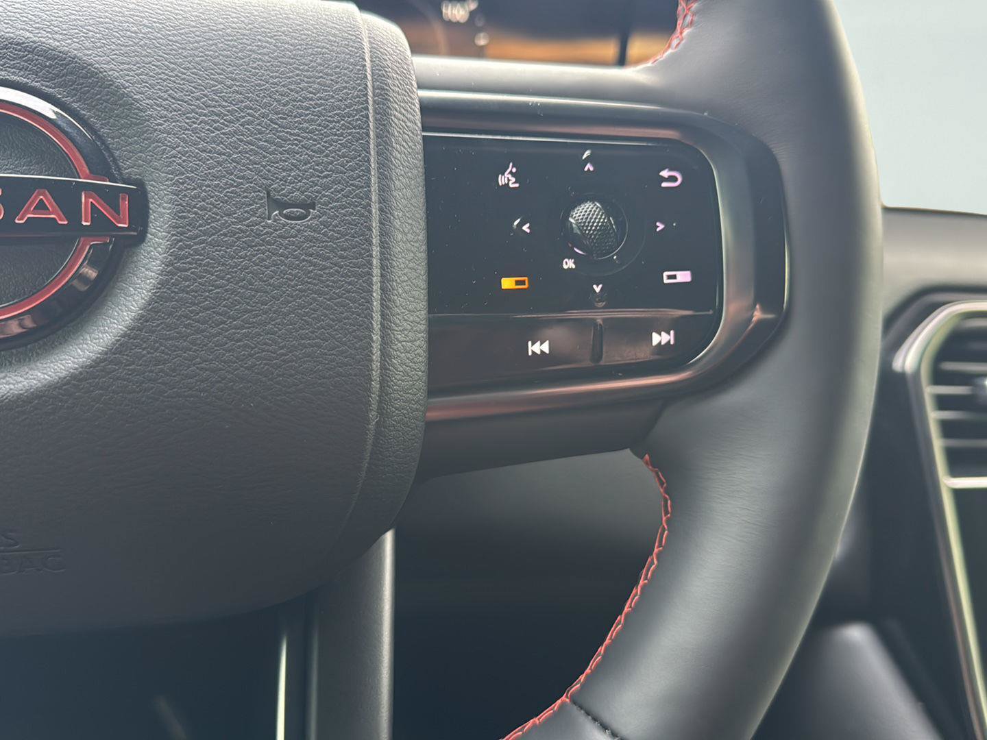New 2026 Nissan Armada PRO-4X AWD/4WD image 21