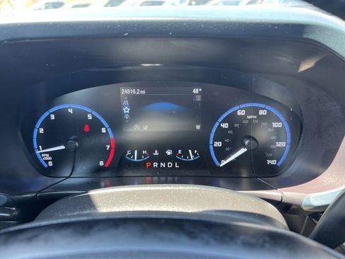 Used 2023 Ford Bronco Sport Heritage w/ Heritage Convenience Package image 17