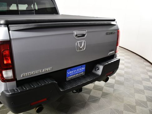 Used 2023 Honda Ridgeline RTL-E image 15