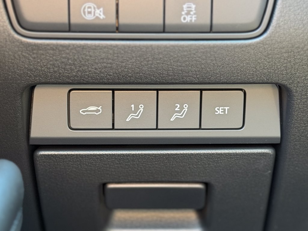 New 2026 MAZDA MAZDA3 2.5 S Sedan w/ Preferred Pkg FWD image 19