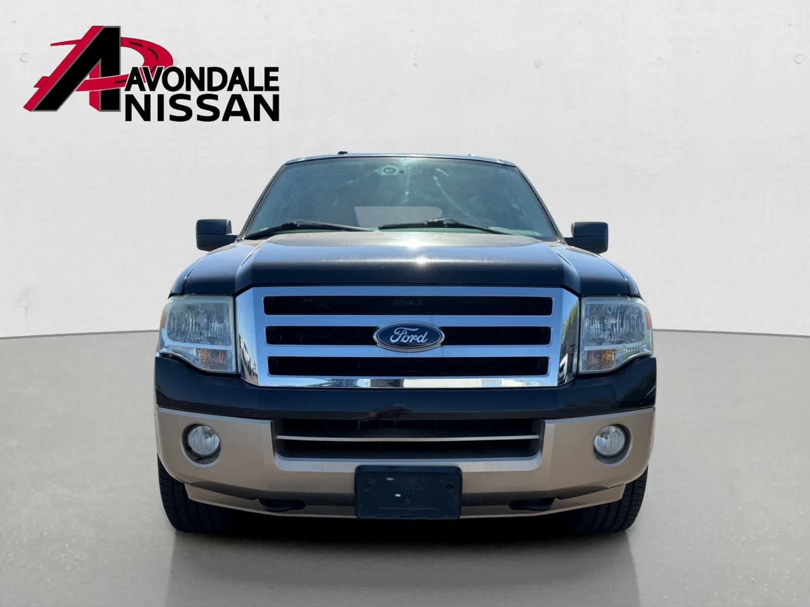 Used 2012 Ford Expedition XLT AWD/4WD image 9
