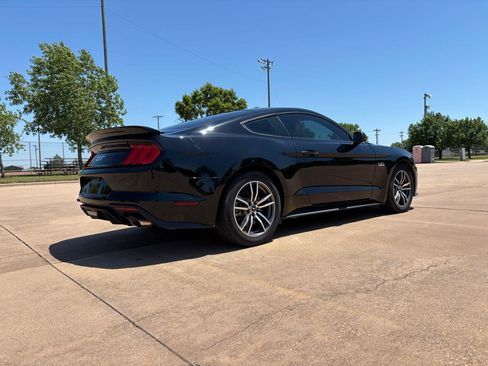 Used 2020 Ford Mustang GT RWD image 22