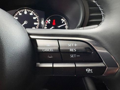 New 2026 MAZDA MAZDA3 2.5 S Hatchback w/ Premium Pkg image 24