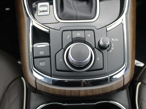 Used 2023 MAZDA CX-9 Signature AWD/4WD image 23